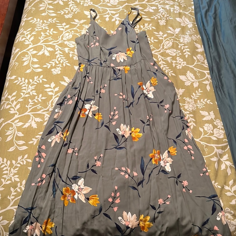 Old Navy Sundress